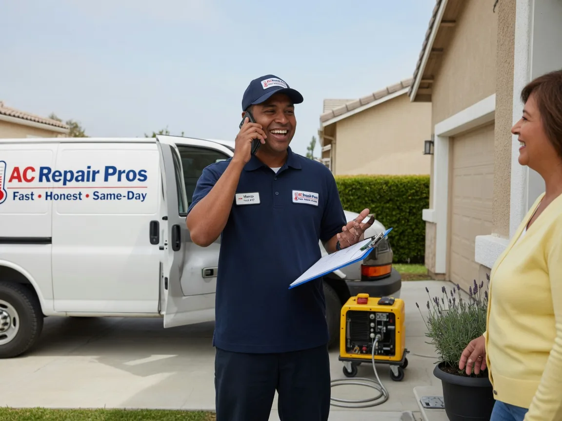 AC Repair Essex, MD FAQs
